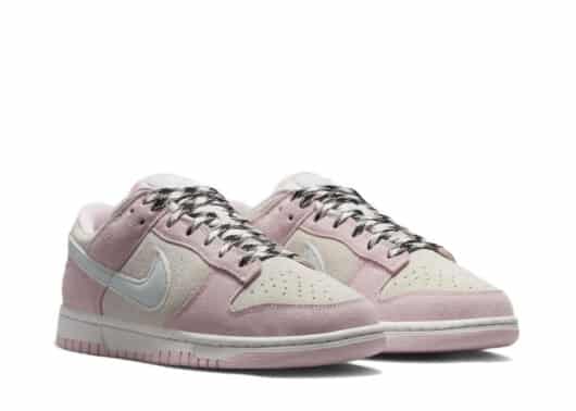 Air Jordan 1 High Zoom Air CMFT 2 Valentine's Day (2023) (W)