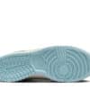 Nike Dunk Low Ocean Bliss Citron Tint (W) - Image 3