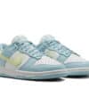 Nike Dunk Low Ocean Bliss Citron Tint (W) - Image 5