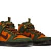 Nike SB Dunk High PassPort Work Boots - Image 5
