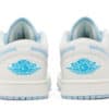 Air Jordan 1 Low SE Reverse Ice Blue (W) - Image 4