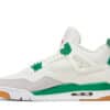 Air Jordan 4 Retro SB Pine Green - Image 2