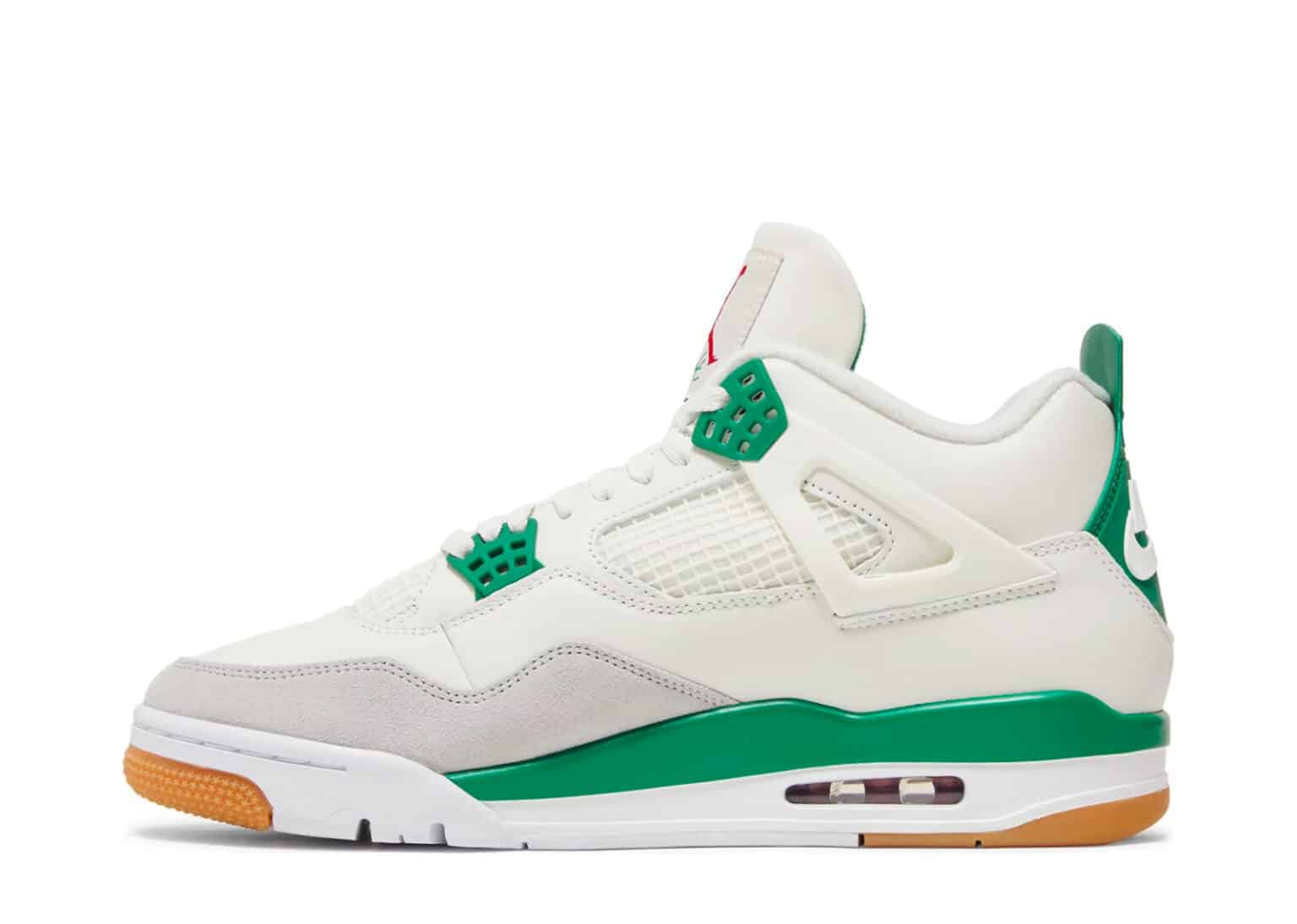 Buy Air Jordan 4 Retro SB Pine Green Online in Australia KickSTW