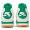 Air Jordan 4 Retro SB Pine Green - Image 4