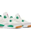 Air Jordan 4 Retro SB Pine Green - Image 5