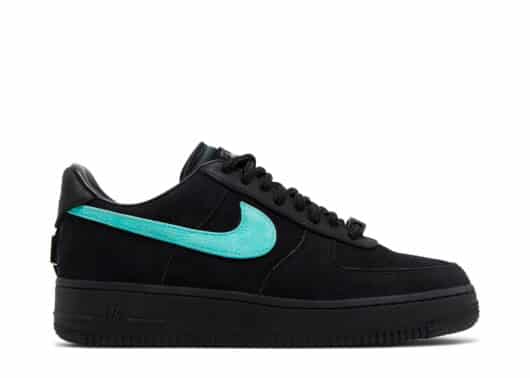 Nike Air Force 1 Low Tiffany & Co. 1837