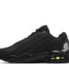 Nike Hot Step Air Terra Drake NOCTA Triple Black - Image 2