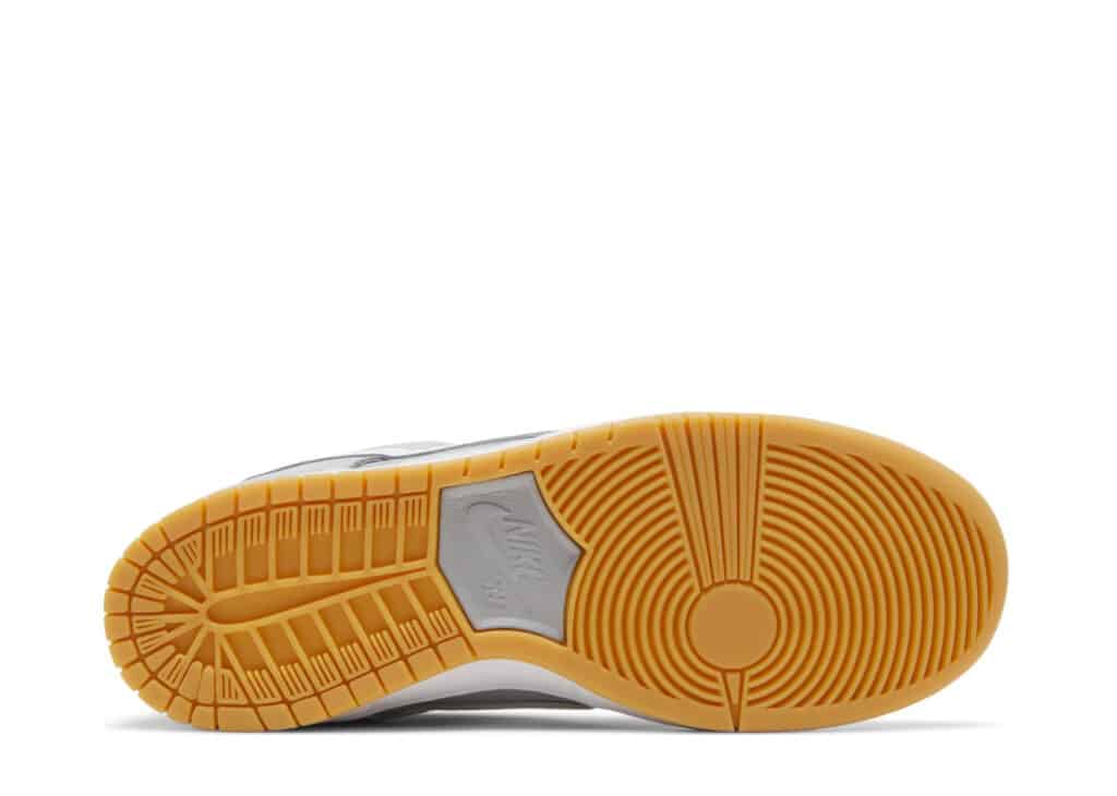 sb dunk low pro iso orange label