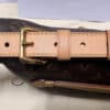 Louis Vuitton Bumbag Monogram Brown detail view