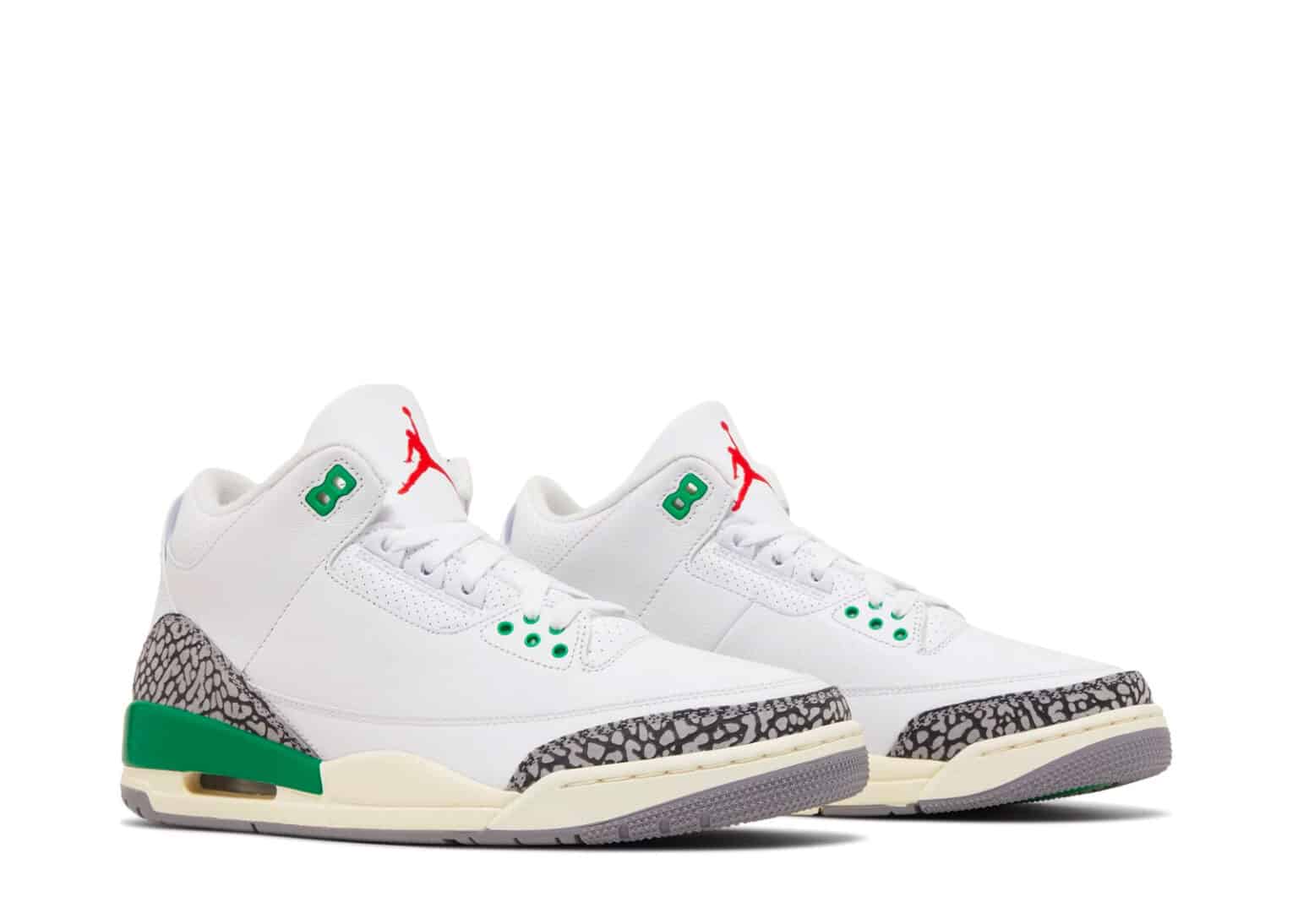 electric green retro 3