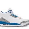Air Jordan 3 Retro Wizards