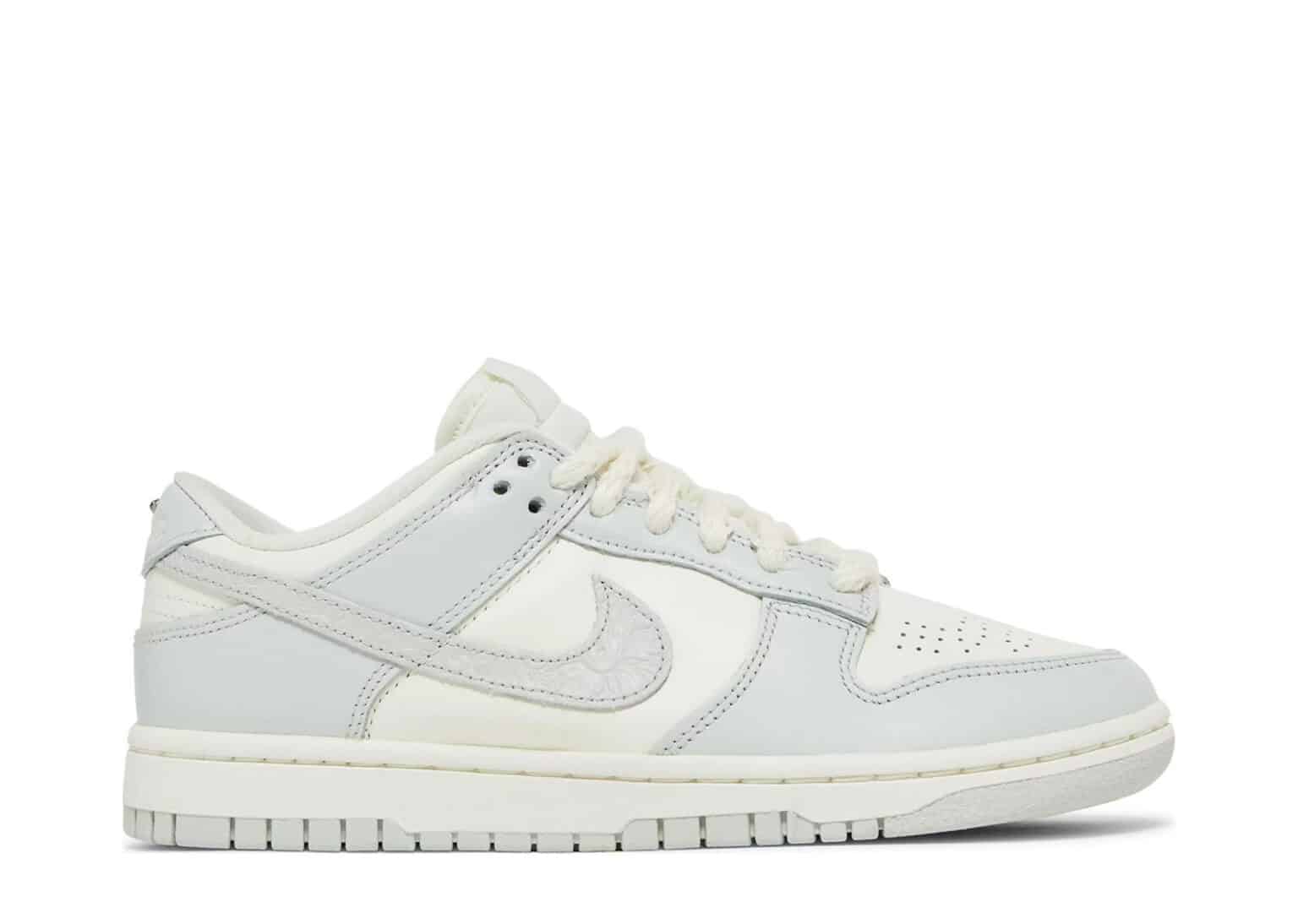 Buy Nike Dunk Low Needlework Sail Aura (W) Online in Australia KickSTW