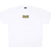 A Few Good Kids IDEA Tee White front view
