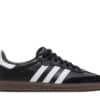 Adidas Samba OG Black White Gum