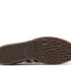 Adidas Samba OG Black White Gum bottom view