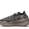 Adidas Yeezy Boost 380 Stone Salt left view