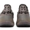 Adidas Yeezy Boost 380 Stone Salt back view