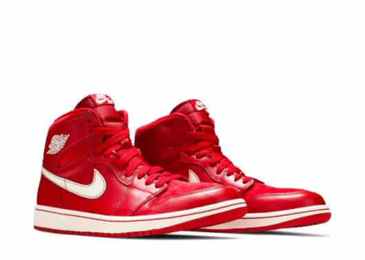 Air Jordan 1 Retro High OG ‘Gym Red’ 555088 601 total view