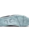 Air Jordan 4 Retro Kaws Black bottom view