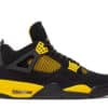Air Jordan 4 Retro Thunder (2023) right view