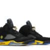 Air Jordan 5 Retro Shanghai Shen - Image 5