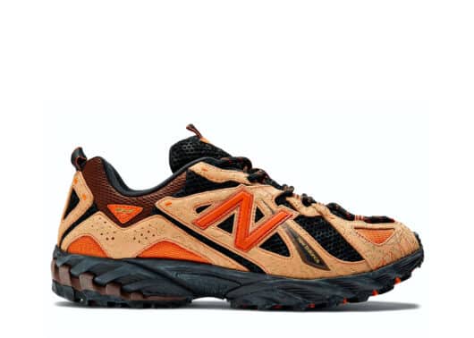 New Balance 610 Joe Freshgoods Beneath the Surface Lil' Desert right view