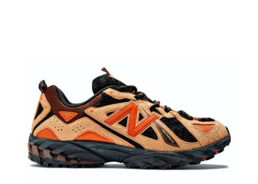 New Balance 610 Joe Freshgoods Beneath the Surface Lil' Desert right view