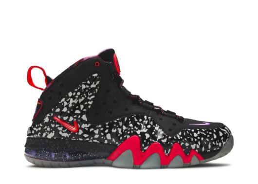 Nike Barkley Posite Max All-Star Rayguns right view