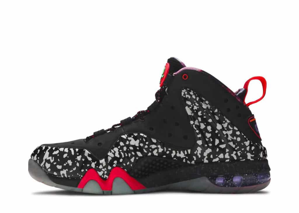 barkley posite all star