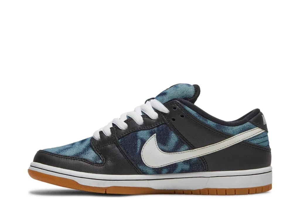 sb dunk low fast times