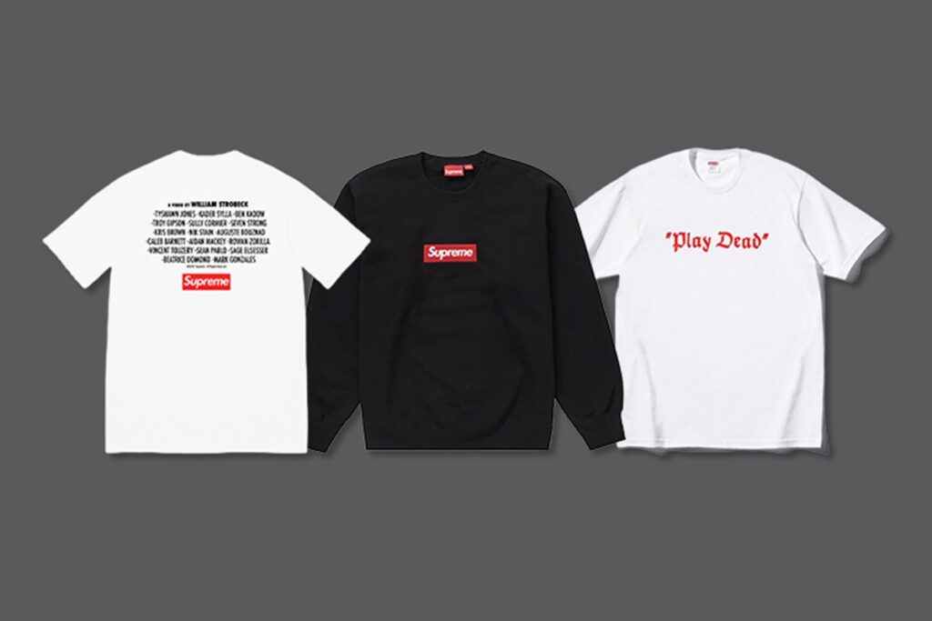 14 Best Supreme Hoodies, T-Shirts, Jackets & Beanies for 2023