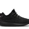 Adidas Yeezy Boost 350 Pirate Black (2022 2023) side view