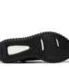 Adidas Yeezy Boost 350 Pirate Black (2022 2023) bottom view