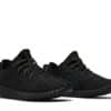 Adidas Yeezy Boost 350 Pirate Black (2022 2023) total view