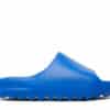 Adidas Yeezy Slide Azure right view