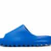 Adidas Yeezy Slide Azure left view