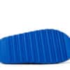 Adidas Yeezy Slide Azure bottom view