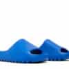 Adidas Yeezy Slide Azure overall view