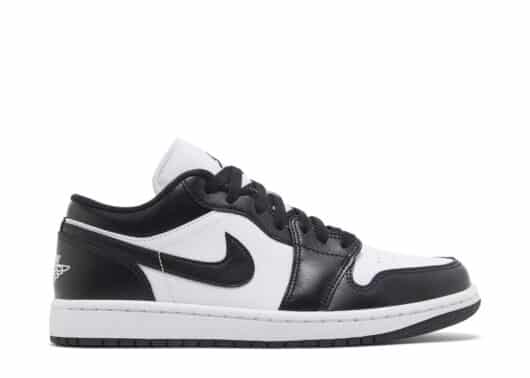 Air Jordan 1 Low Panda (2023) (W) side view