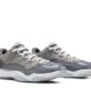 Air Jordan 11 Retro Low Cool Grey - Image 5