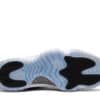 Air Jordan 11 Retro Low Iridescent bottom view