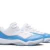 Air Jordan 11 Retro Low University Blue (2017) - Image 5