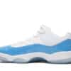 Air Jordan 11 Retro Low University Blue (2017) - Image 2