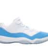 Air Jordan 11 Retro Low University Blue (2017)