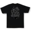 BAPE Speed Racer Big Ape Head Tee Black Black - Image 2