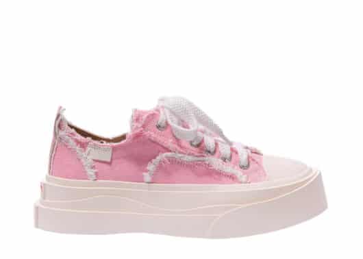Marche Studio Flow Sneaker Pink