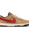 Nike Dunk Low SP CLOT Cork