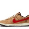Nike Dunk Low SP CLOT Cork - Image 2