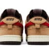 Nike Dunk Low SP CLOT Cork - Image 4