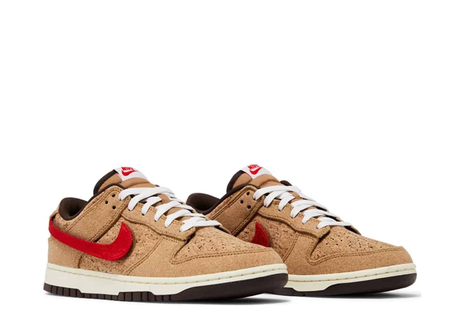 Buy Nike Dunk Low SP CLOT Cork Online in Australia KickSTW